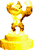DKC2GBA DK statue finished.png