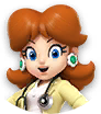 File:DrMarioWorld - Icon Daisy.png