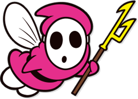 File:FC40 SMB2 Pink Beezo.png