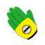Icon for a gear item from Mario Golf: World Tour