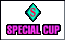 Mario Kart 64's Special Cup Icon