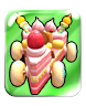 Sweets Party (Type X)