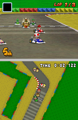 File:MKDS Mario Circuit Toad Prerelease.jpg
