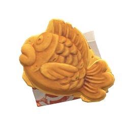File:MKWorld NSO icon Taiyaki.png