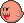 Sprite of a red Boo in Mario Party Advance
