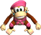 MSB Dixie Kong Challenge Mode Sprite.png