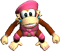File:MSB Dixie Kong Challenge Mode Sprite.png