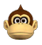 File:MSS Baby Donkey Kong Character Select Mugshot.png