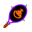 Icon for a gear item from Mario Tennis Open