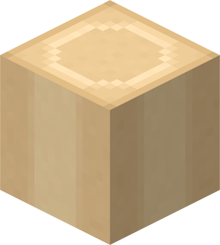 File:Minecraft Mario Mash-Up Bone Block Render.png