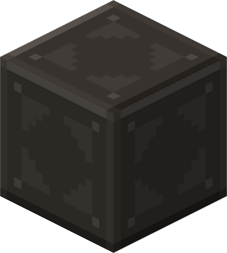 File:Minecraft Mario Mash-Up Gray Terracotta Render.png