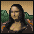 The Mona Lisa in Mario is Missing! Macintosh version.