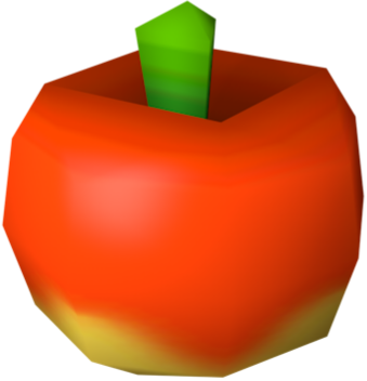 File:NSMBW Asset Model Fruit 2.png