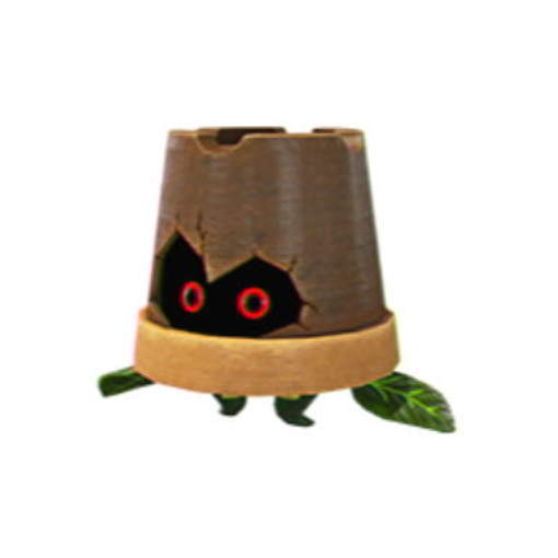 File:NSO SMO March 2022 Week 4 - Character - Uproot.png
