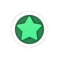 PMTOK green streamer complete icon.png