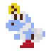 Pixel form from X-Naut Fortress