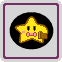 Klevar's card form from Paper Mario