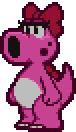 Reese Rivers Paper Birdo.gif