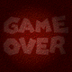 Background from the Game Over screen