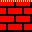 File:SMBSpecial-BrickBlock-PC88.png