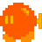 Icon used in the parts palette in Super Mario Maker