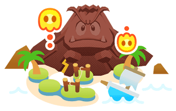 File:SMPJ Goomba Lagoon icon.png