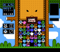 File:Wario's Woods NES Game Over.png