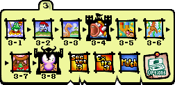 File:World 3 Map - Yoshi's Island DS.png