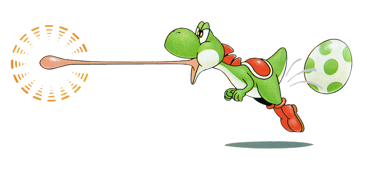 Yoshi
