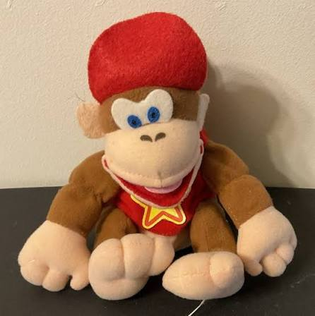 File:Diddy Kong blue eyes BDA plush.png