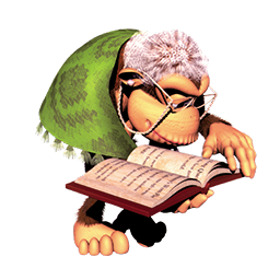 File:Donkey Kong Country 2 NSO Icon 05.png