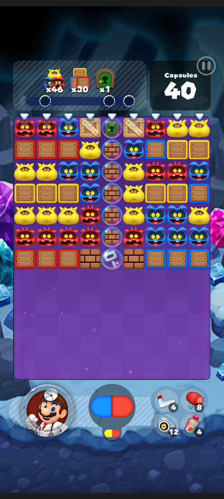 Stage 490