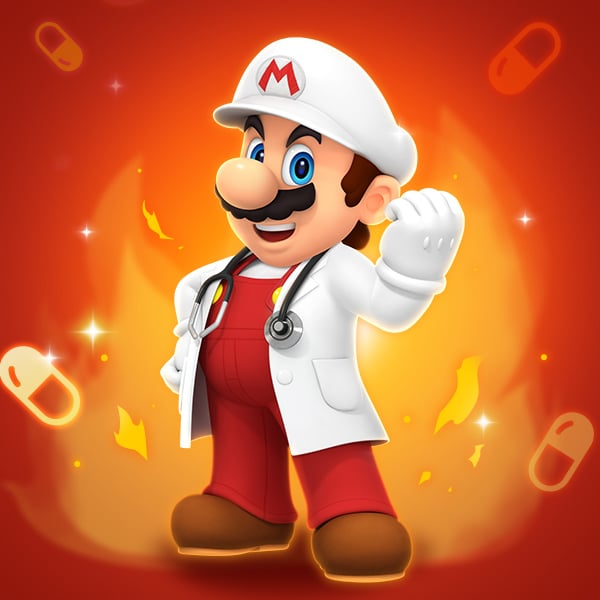 File:DrMarioWorld Fire Mario.jpg
