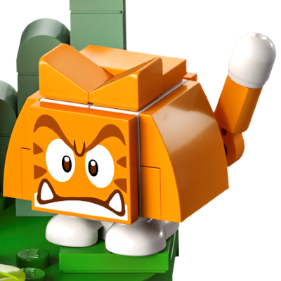 File:LEGO Cat Goomba.png