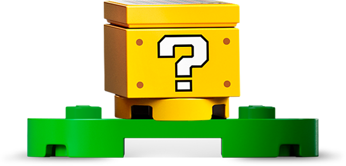 File:LEGO Super Mario Question Block.png