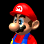 Mario (select, winning)