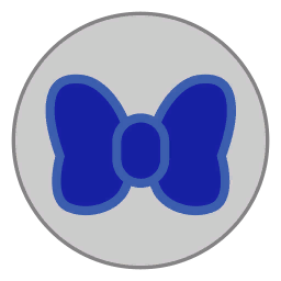 File:MK8D Birdo Blue Emblem.png