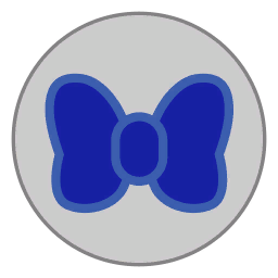 File:MK8D Birdo Blue Emblem.png