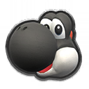 File:MKT Icon BlackYoshi.png