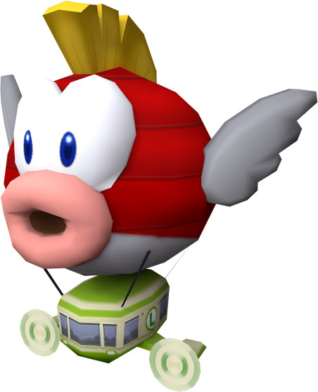File:MKW Cheep Cheep Blimp Model.png