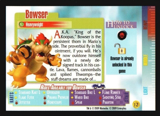 File:MKWii Bowser Trading Card Back.jpg
