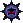 The Dark Star's icon while entering Bowser's body in Mario & Luigi: Bowser's Inside Story