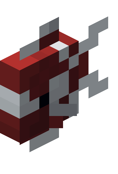 File:Minecraft Tropical Fish Red Cichlid.png