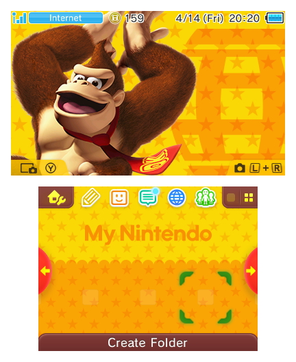 File:Nintendo3DSTheme My Nintendo 2 Donkey Kong.jpg