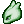 A stock icon from Super Smash Bros. Melee