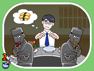 File:WWG Picky Eater loss scenario wrong sushi.png