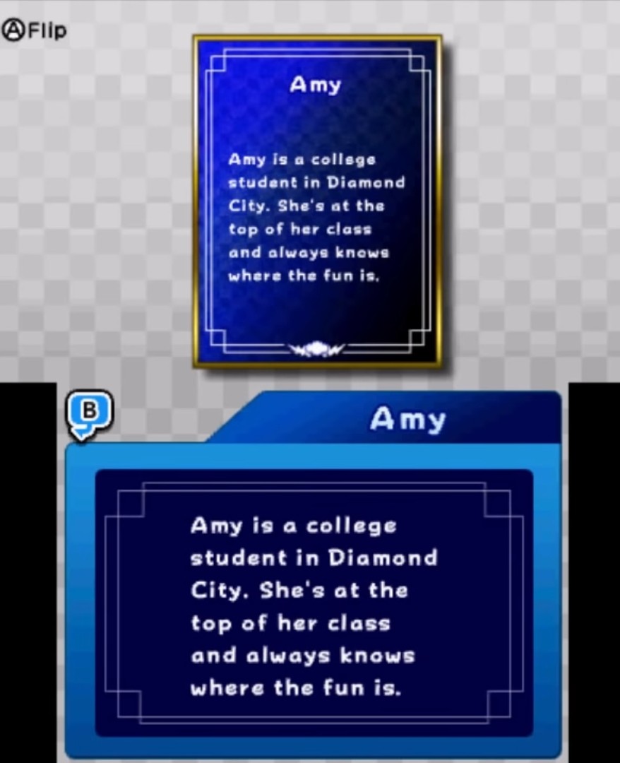 File:Amy Bio (C).jpg - Super Mario Wiki, the Mario encyclopedia