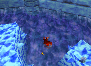 File:DK64 Crystal Caves Donkey Banana 7.png