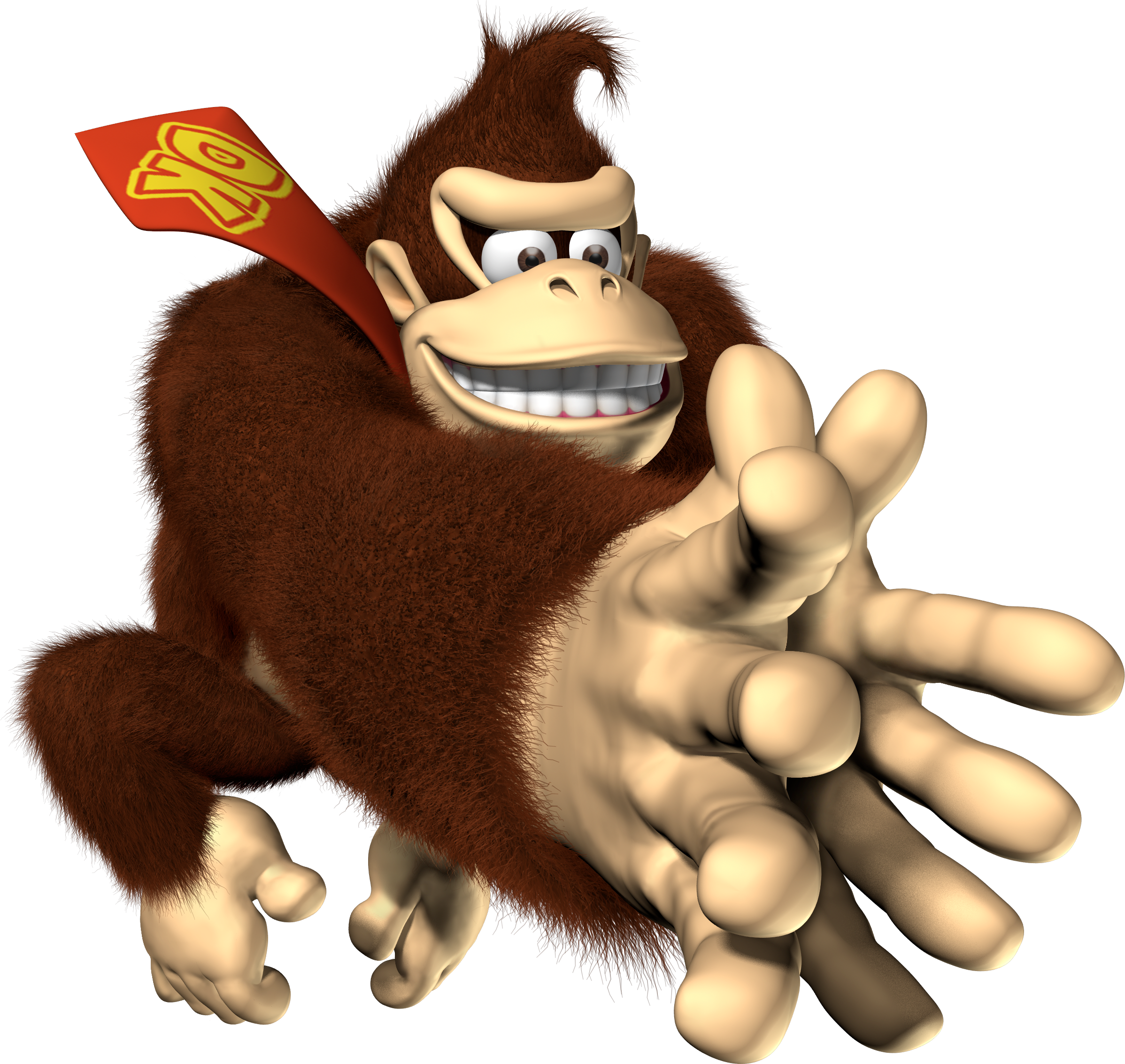 Donkey Kong