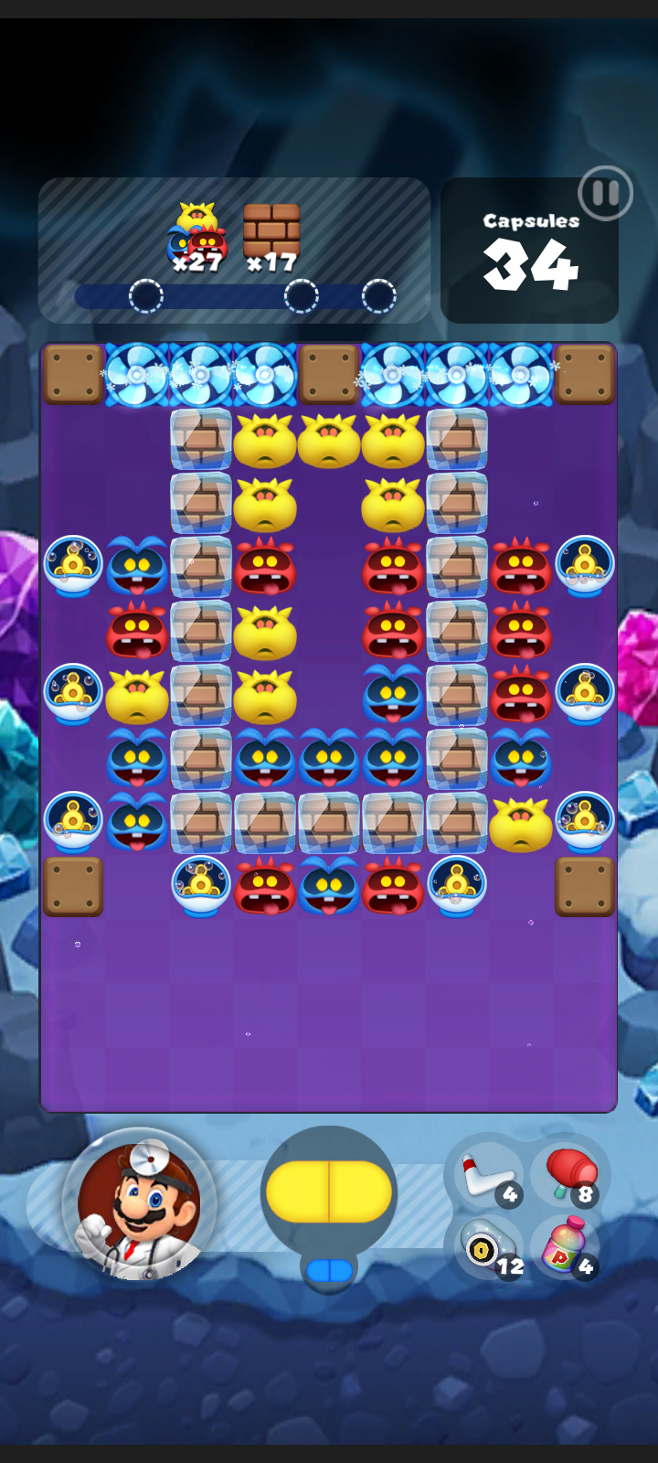 Stage 493